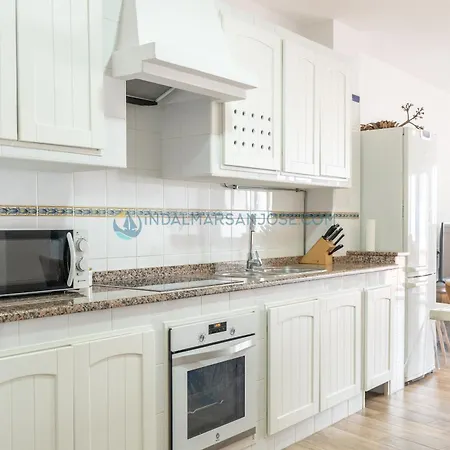 Appartement Casa La Torta - San José