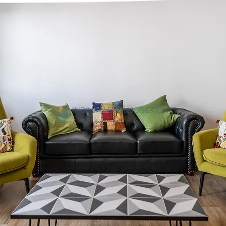 Appartement Casa La Torta - *
