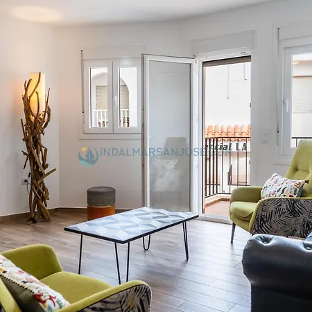 Casa La Torta - Appartement San José