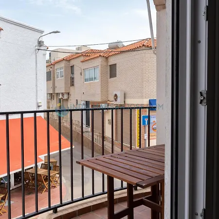 Appartement Casa La Torta - San José